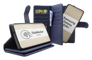 Skimblocker Samsung Galaxy S26+ XL Magnet Mobilcover