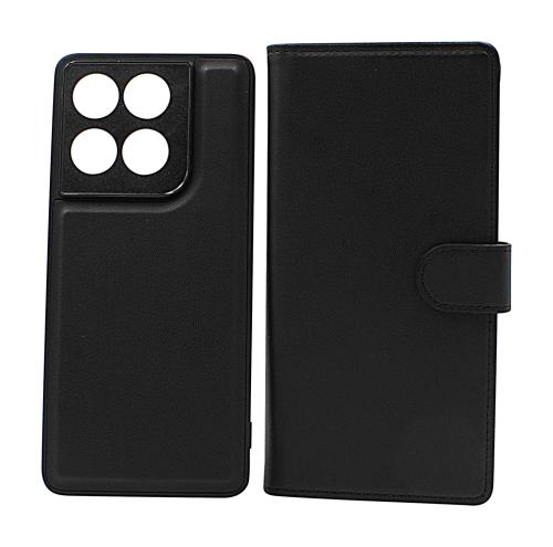 Skimblocker Motorola Edge 60 / 60 Fusion Magnet Mobilcover