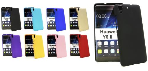Hardcase Cover Huawei Y6 II