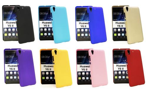 Hardcase Cover Huawei Y6 II