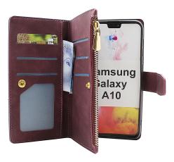 XL Standcase Luxwallet Samsung Galaxy A10 (A105F/DS)