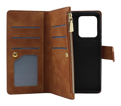 XL Standcase Luxwallet Motorola Edge 50 Neo