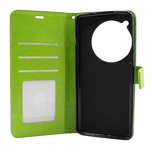 Crazy Horse Wallet OnePlus 12 5G