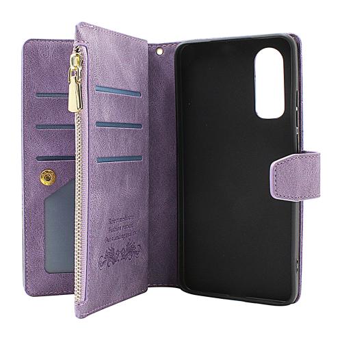 XL Standcase Luxwallet OnePlus Nord CE 4 Lite