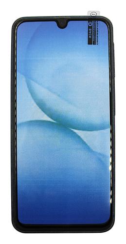 Full Frame Glasbeskyttelse Samsung Galaxy A18 LTE