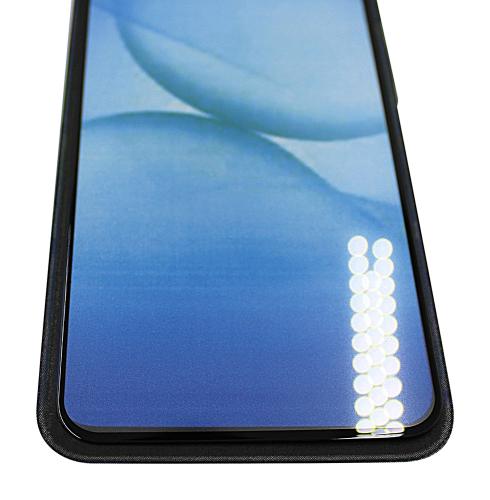 Full Frame Glasbeskyttelse Samsung Galaxy A18 LTE