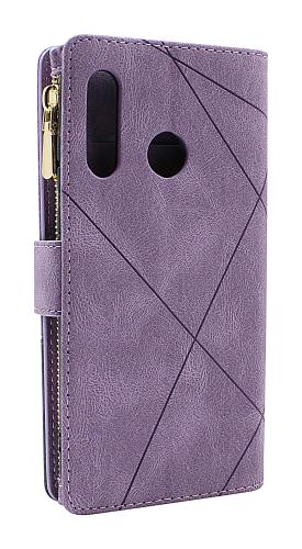 XL Standcase Luxwallet Huawei Huawei P30 Lite