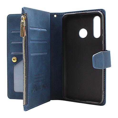 XL Standcase Luxwallet Huawei Huawei P30 Lite