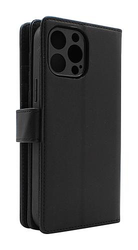 Skimblocker iPhone 13 Pro Max XL Magnet Mobilcover