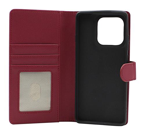 Skimblocker Motorola Edge 60 / 60 Fusion Mobilcover