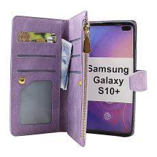 XL Standcase Luxwallet Samsung Galaxy S10 Plus (G975F)