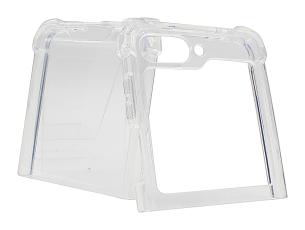 TPU Cover Samsung Galaxy Z Flip7 FE