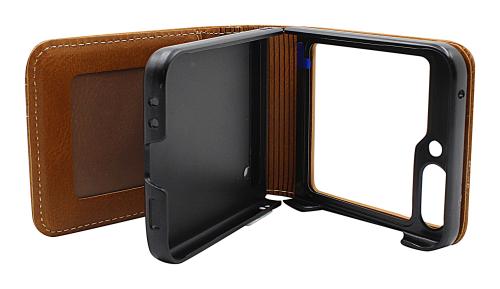 Mobilcover Samsung Galaxy Z Flip 5 5G (SM-F731B)