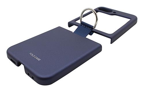 Fold Case Cover Samsung Galaxy Z Flip7 FE