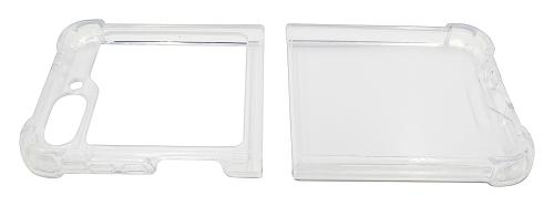 TPU Cover Samsung Galaxy Z Flip7 FE