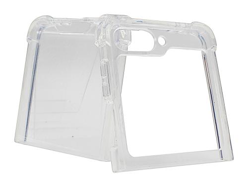 TPU Cover Samsung Galaxy Z Flip7 FE