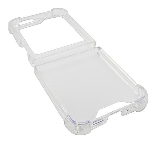 TPU Cover Samsung Galaxy Z Flip7 FE