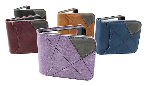 Luxwallet Samsung Galaxy Z Flip6 (SM-F741B)