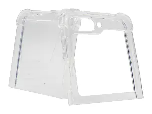 TPU Cover Samsung Galaxy Z Flip7 FE