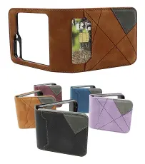Luxwallet Samsung Galaxy Z Flip6 (SM-F741B)