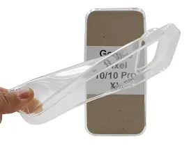 Ultra Thin TPU Cover Google Pixel 10 Pro XL