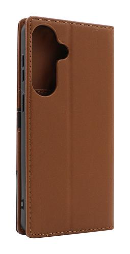 Samsung Galaxy S26+ Luksus Mobilcover Slim