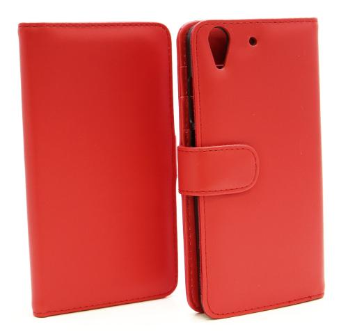 Mobiltaske Huawei Y6 II