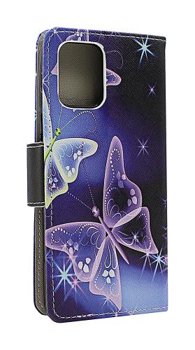 Designwallet Motorola Moto G100