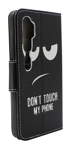 Designwallet Xiaomi Mi Note 10 / Mi Note 10 Pro