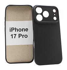 TPU Cover iPhone 17 Pro