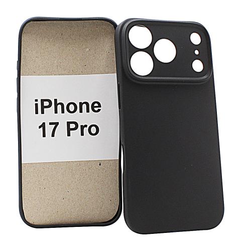 TPU Cover iPhone 17 Pro