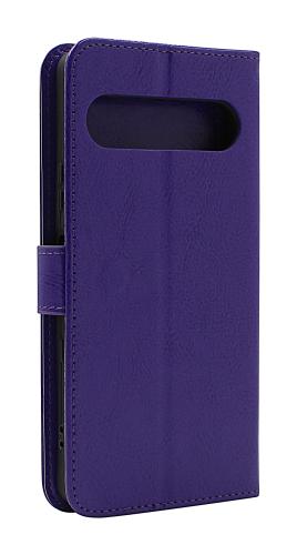 Crazy Horse Sony Xperia 10 VII Mobilcover