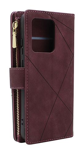 XL Standcase Luxwallet Motorola Edge 50 Neo