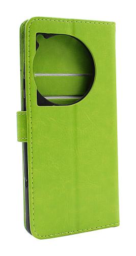 Crazy Horse Wallet OnePlus 12 5G