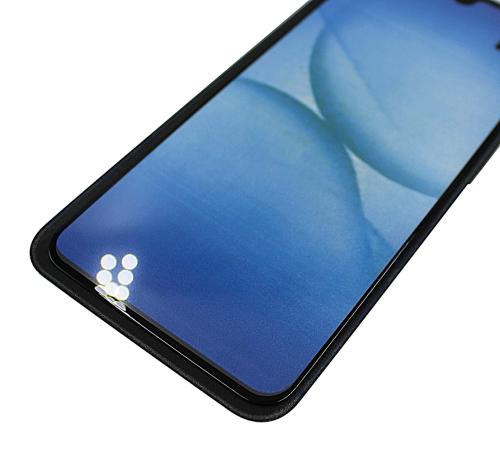 Full Frame Glasbeskyttelse Samsung Galaxy A18 LTE