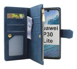 XL Standcase Luxwallet Huawei Huawei P30 Lite