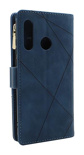 XL Standcase Luxwallet Huawei Huawei P30 Lite
