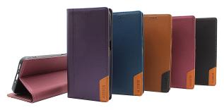 Samsung Galaxy S24+ / S25+ Luksus Mobilcover Slim