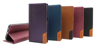 Samsung Galaxy S26 Luksus Mobilcover Slim