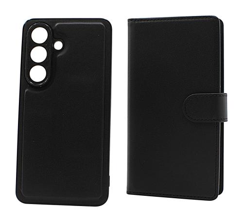 Skimblocker Samsung Galaxy S26 Magnet Mobilcover