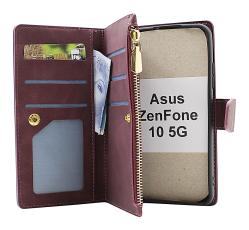 XL Standcase Luxwallet Asus ZenFone 10 5G