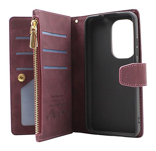 XL Standcase Luxwallet Asus ZenFone 10 5G