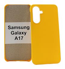 Hardcase Cover Samsung Galaxy A17