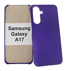 Hardcase Cover Samsung Galaxy A17