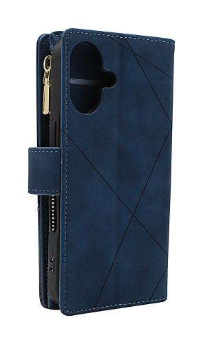 XL iPhone 16 Luksus Mobilcover