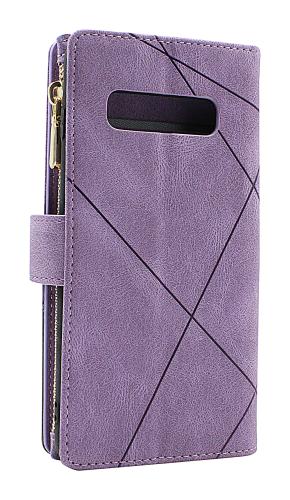 XL Standcase Luxwallet Samsung Galaxy S10 Plus (G975F)