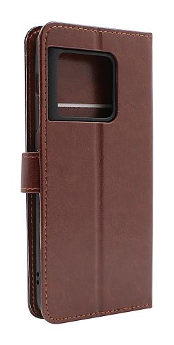 Crazy Horse Wallet OnePlus 10 Pro