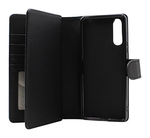 Skimblocker Sony Xperia 10 II XL Magnet Mobilcover