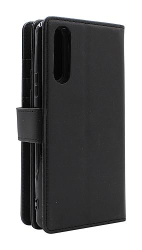 Skimblocker Sony Xperia 10 II XL Magnet Mobilcover