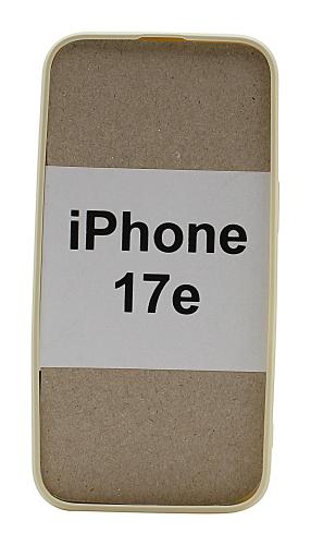 Silikone Cover iPhone 17e